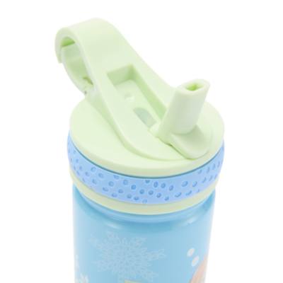 Frozen Stainless Steel Water Bottle