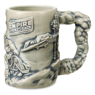 Star Wars: Das Imperium schlägt zurück - 45. Jubiläum - Becher