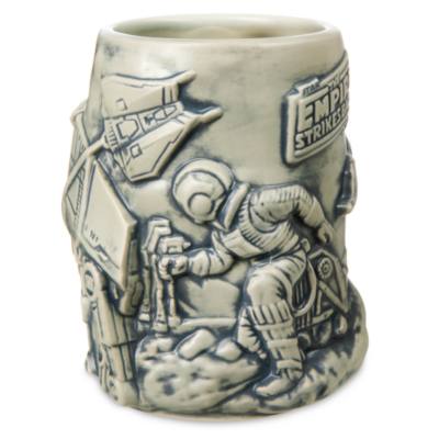 Star Wars: The Empire Strikes Back 45th Anniversary Mug