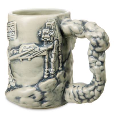 Star Wars: The Empire Strikes Back 45th Anniversary Mug