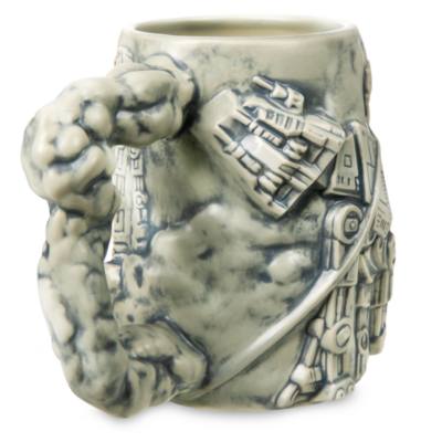 Star Wars: The Empire Strikes Back 45th Anniversary Mug