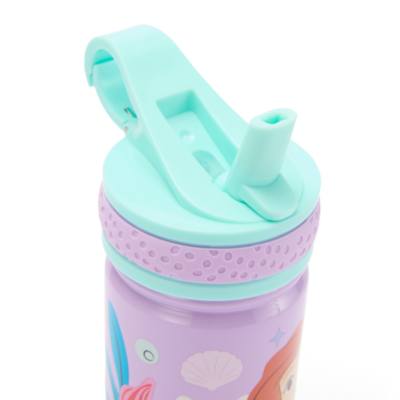 The Little Mermaid Stainless Steel Water Bottle