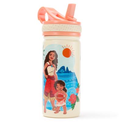 Vaiana 2 - Trinkflasche aus rostfreiem Edelstahl