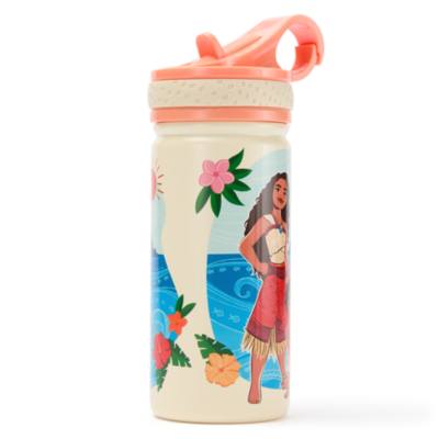 Vaiana 2 - Trinkflasche aus rostfreiem Edelstahl