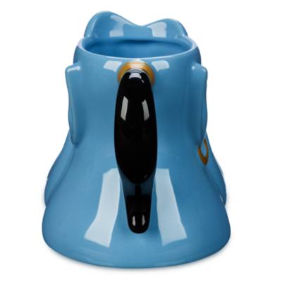 Genie Figural Mug, Aladdin