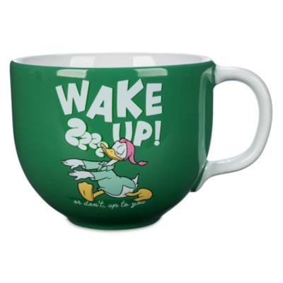 Donald Duck - Guten-Morgen-Becher