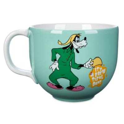 Goofy Morning Mug