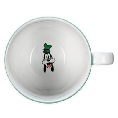 Goofy Morning Mug