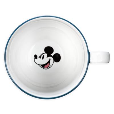 Mickey Mouse Morning Mug