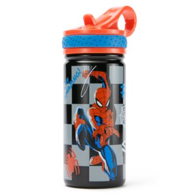 Spider-Man Stainless Steel Water Bottle