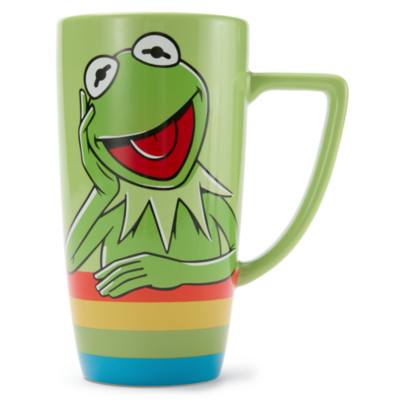 Kermit the Frog Mug, The Muppets