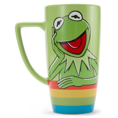 Kermit the Frog Mug, The Muppets