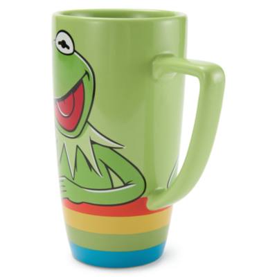 Kermit the Frog Mug, The Muppets