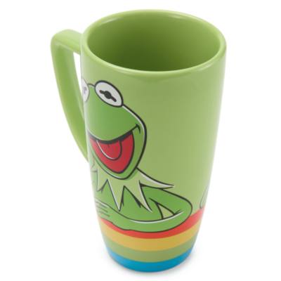 Kermit the Frog Mug, The Muppets