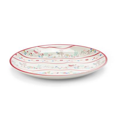 Plato Winnie The Pooh y sus amigos