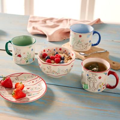 Scodella Winnie the Pooh e i suoi amici