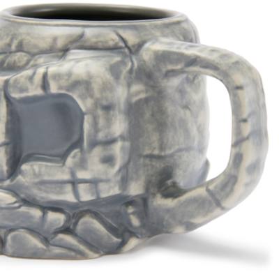 Skull Rock Mug, Peter Pan