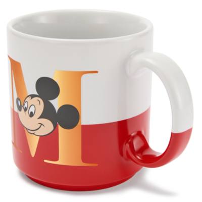 Mickey Mouse 'True Original' Mug