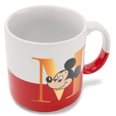 Taza ''True Original'' Mickey Mouse