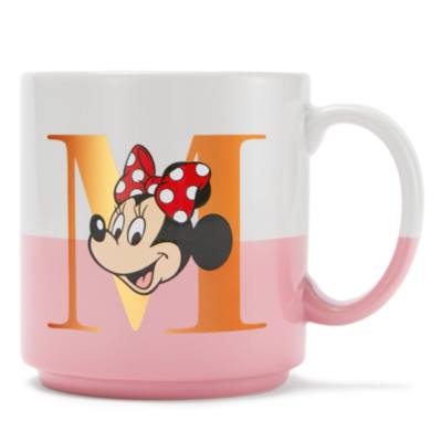Minnie Mouse 'Super Sweet' Mug