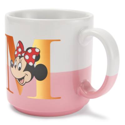 Minnie Mouse 'Super Sweet' Mug