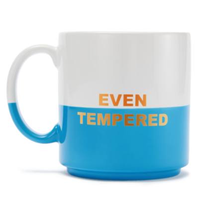 Donald Duck - Even Tempered - Becher