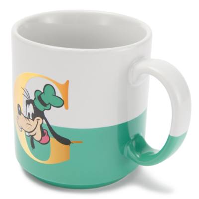 Goofy 'Means Well' Mug