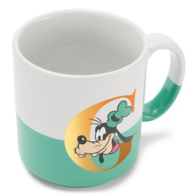 Goofy - Means Well - Becher