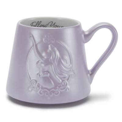 Ariel Mug, The Little Mermaid
