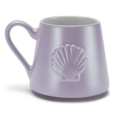 Ariel Mug, The Little Mermaid