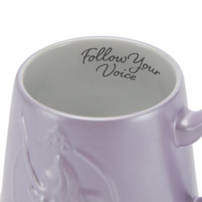 Ariel Mug, The Little Mermaid