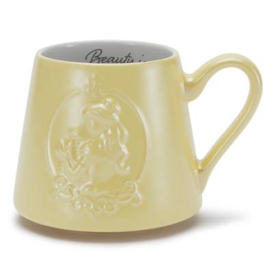 Belle Mug, Beauty and the Beast