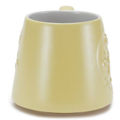 Belle Mug, Beauty and the Beast