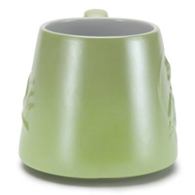 K&uuml;ss den Frosch - Tiana - Becher