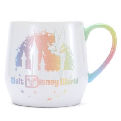 Walt Disney World Tinker Bell Mug