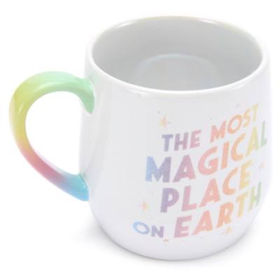 Walt Disney World Tinker Bell Mug