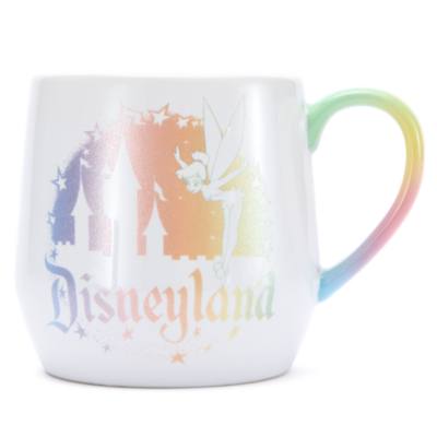 Disneyland Tinker Bell Mug