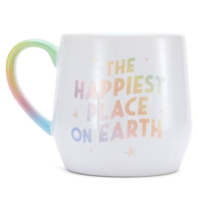 Disneyland Tinker Bell Mug