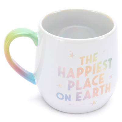 Disneyland Tinker Bell Mug