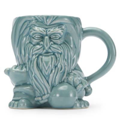 Gus Sculpted Mug, The Haunted Mansion