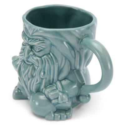 Gus Sculpted Mug, The Haunted Mansion