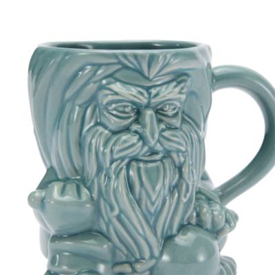 Gus Sculpted Mug, The Haunted Mansion