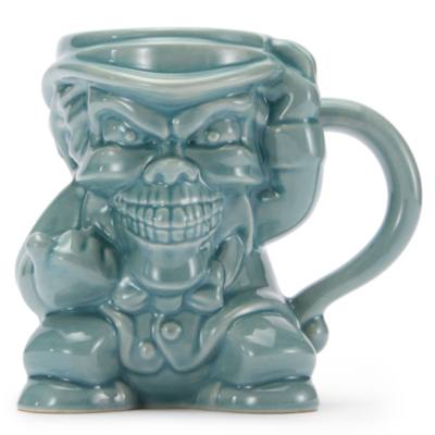Ezra Sculpted Mug, The Haunted Mansion