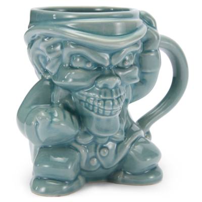 Ezra Sculpted Mug, The Haunted Mansion