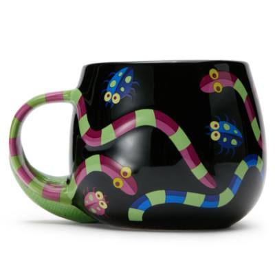 Oogie Boogie Mug, Tim Burton's The Nightmare Before Christmas