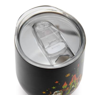 Donald Duck und Daisy Duck - Halloween - Becher