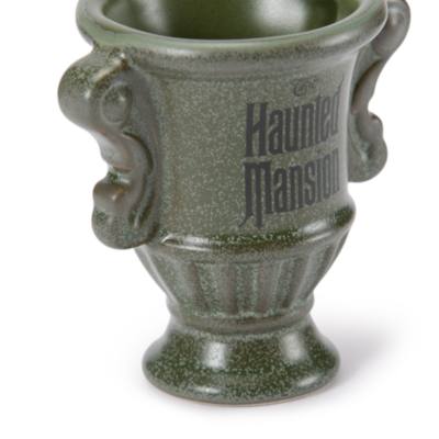 The Haunted Mansion Toothpick Holder