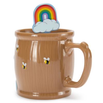 Eeyore Mug and Spoon Set, Winnie the Pooh