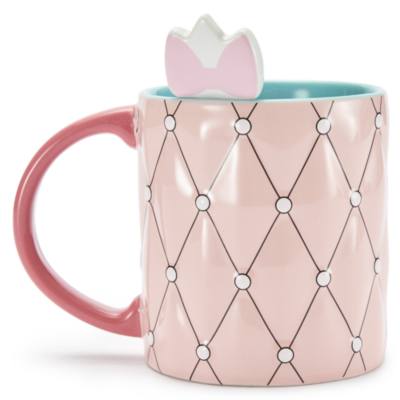 Marie Mug and Spoon Set, The Aristocats