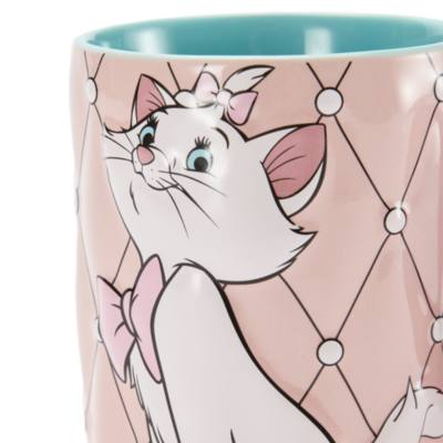 Marie Mug and Spoon Set, The Aristocats